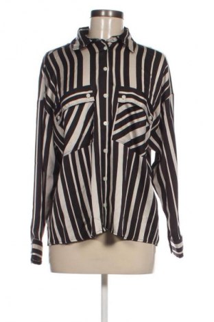 Cămașă de femei Zara, Mărime M, Culoare Multicolor, Preț 88,99 Lei