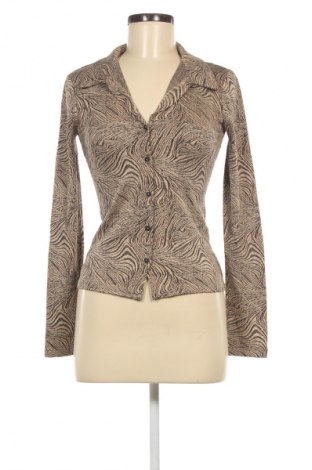 Cămașă de femei Zara, Mărime S, Culoare Multicolor, Preț 202,99 Lei