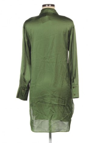 Damenbluse Zara, Größe S, Farbe Grün, Preis € 18,99