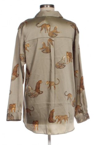 Női ing Zara, Méret XL, Szín Sokszínű, Ár 7 339 Ft
