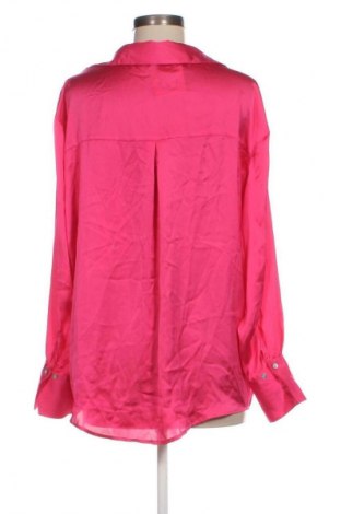 Női ing Zara, Méret XL, Szín Rózsaszín, Ár 7 339 Ft