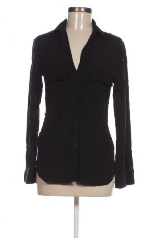 Damenbluse Zara, Größe S, Farbe Schwarz, Preis € 18,99