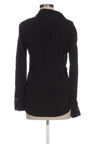 Damenbluse Zara, Größe S, Farbe Schwarz, Preis € 18,99