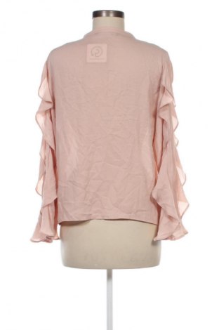 Damenbluse Zara, Größe S, Farbe Aschrosa, Preis € 18,99