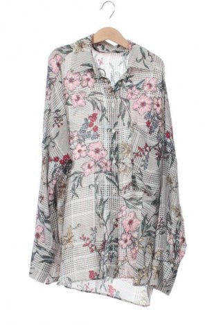Cămașă de femei Zara, Mărime XS, Culoare Multicolor, Preț 35,99 Lei