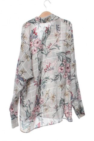 Cămașă de femei Zara, Mărime XS, Culoare Multicolor, Preț 35,99 Lei