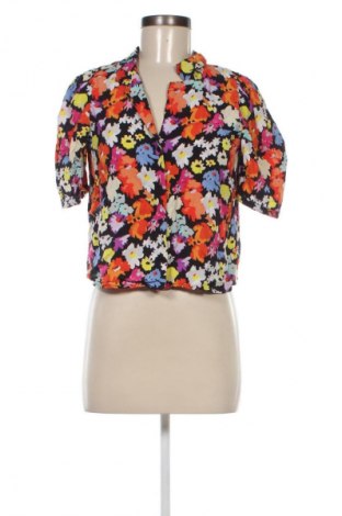 Damenbluse Zara, Größe M, Farbe Mehrfarbig, Preis € 13,81