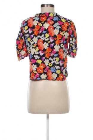 Damenbluse Zara, Größe M, Farbe Mehrfarbig, Preis € 13,81