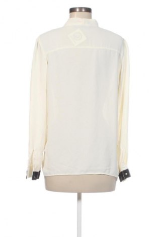 Damenbluse Zara, Größe L, Farbe Ecru, Preis 8,99 €