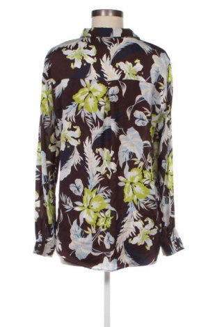 Dámska košeľa  Zara, Veľkosť L, Farba Viacfarebná, Cena  13,84 €