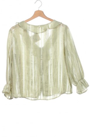 Dámska košeľa  Zara, Veľkosť XS, Farba Viacfarebná, Cena  14,00 €