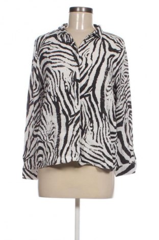 Cămașă de femei Zara, Mărime XL, Culoare Multicolor, Preț 88,99 Lei