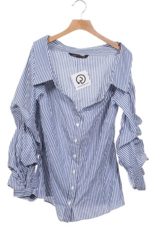 Damenbluse Zara, Größe S, Farbe Mehrfarbig, Preis 14,00 €