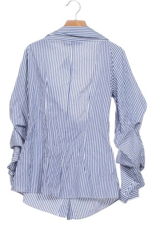 Damenbluse Zara, Größe S, Farbe Mehrfarbig, Preis 14,00 €