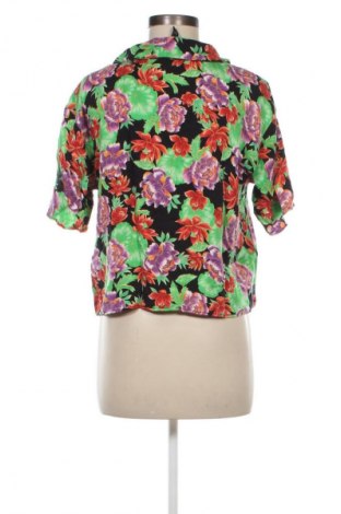 Damenbluse Zara, Größe S, Farbe Mehrfarbig, Preis 13,81 €