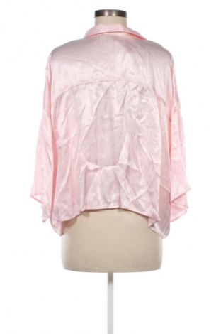Damenbluse Zara, Größe L, Farbe Rosa, Preis € 13,82