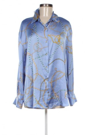 Damenbluse Zara, Größe L, Farbe Mehrfarbig, Preis € 13,84