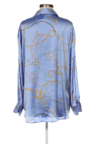 Damenbluse Zara, Größe L, Farbe Mehrfarbig, Preis € 13,84