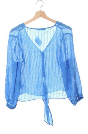 Női ing Zara, Méret XS, Szín Kék, Ár 7 339 Ft
