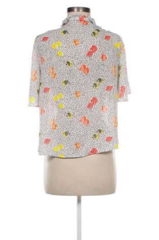 Cămașă de femei Zara, Mărime M, Culoare Multicolor, Preț 88,99 Lei