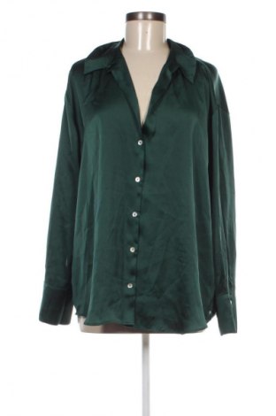 Női ing Zara, Méret XXL, Szín Zöld, Ár 3 659 Ft