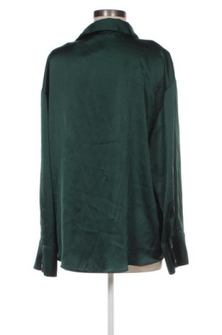Női ing Zara, Méret XXL, Szín Zöld, Ár 3 659 Ft