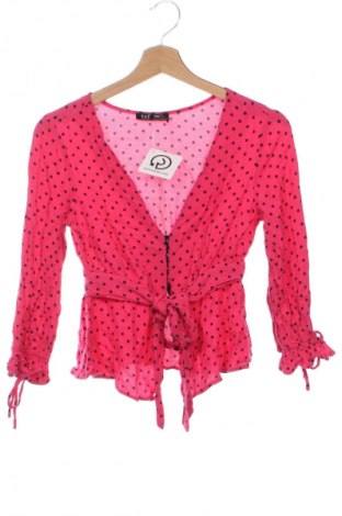 Damenbluse Zara, Größe XS, Farbe Mehrfarbig, Preis € 18,99