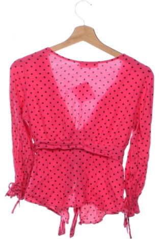 Damenbluse Zara, Größe XS, Farbe Mehrfarbig, Preis € 18,99