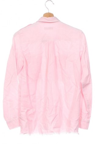 Női ing Zara, Méret XS, Szín Rózsaszín, Ár 5 865 Ft