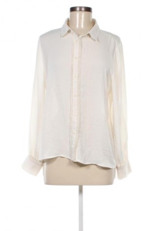 Női ing Zara, Méret XL, Szín Ekrü
, Ár 5 400 Ft