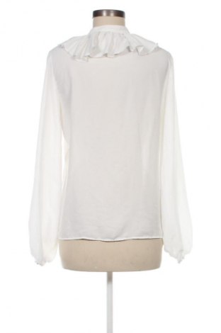 Damenbluse Zara, Größe S, Farbe Weiß, Preis 13,82 €