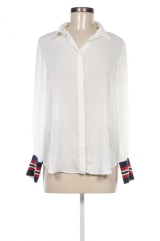 Damenbluse Zara Mum, Größe L, Farbe Weiß, Preis € 7,99