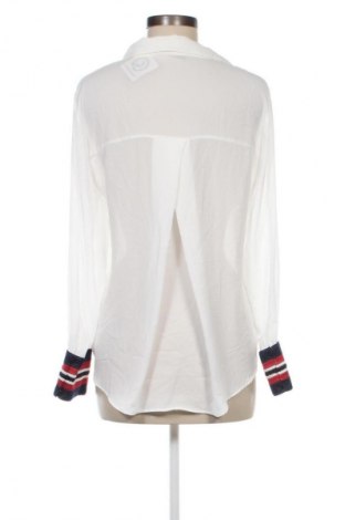 Damenbluse Zara Mum, Größe L, Farbe Weiß, Preis € 7,99