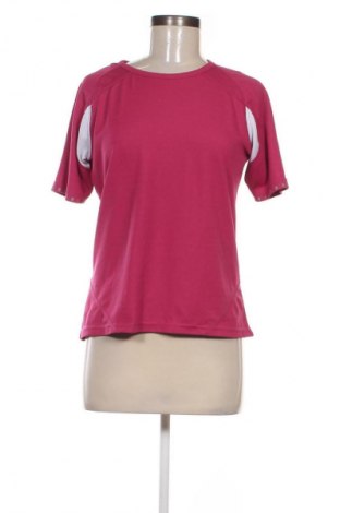 Damski T-shirt 4 Sports, Rozmiar S, Kolor Różowy, Cena 45,99 zł