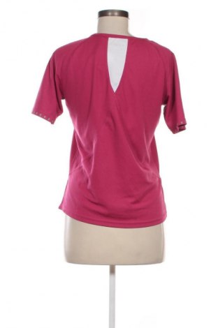 Damski T-shirt 4 Sports, Rozmiar S, Kolor Różowy, Cena 45,99 zł