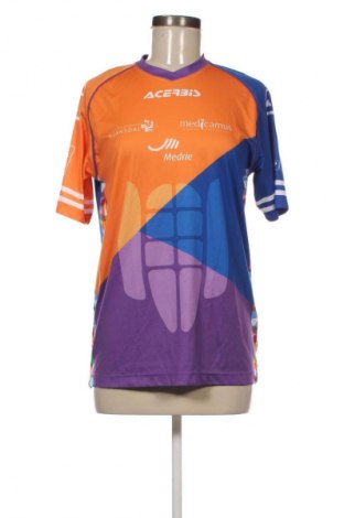 Tricou de femei Acerbis, Mărime S, Culoare Multicolor, Preț 26,99 Lei