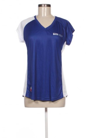 Damen T-Shirt Activ, Größe L, Farbe Blau, Preis 15,99 €