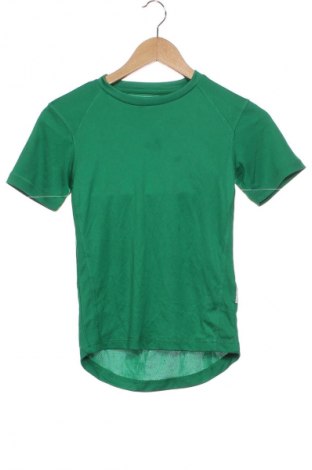 Damski T-shirt Active, Rozmiar XXS, Kolor Zielony, Cena 75,99 zł