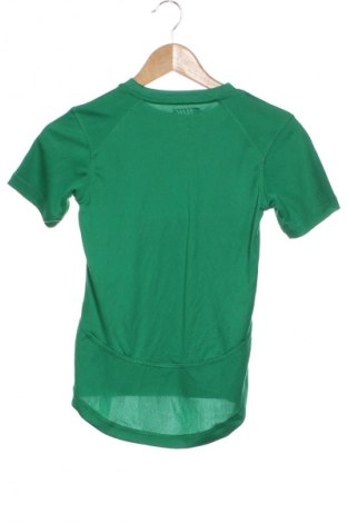 Damski T-shirt Active, Rozmiar XXS, Kolor Zielony, Cena 75,99 zł