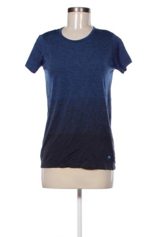 Damen T-Shirt Active By Tchibo, Größe S, Farbe Mehrfarbig, Preis € 9,99