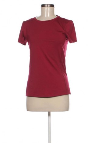 Damen T-Shirt Active By Tchibo, Größe S, Farbe Rot, Preis € 9,99