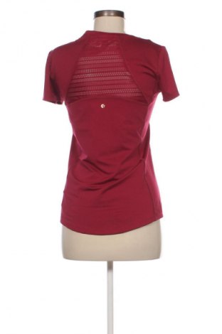 Damen T-Shirt Active By Tchibo, Größe S, Farbe Rot, Preis € 9,99