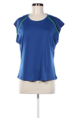Tricou de femei Active Touch, Mărime S, Culoare Albastru, Preț 38,99 Lei