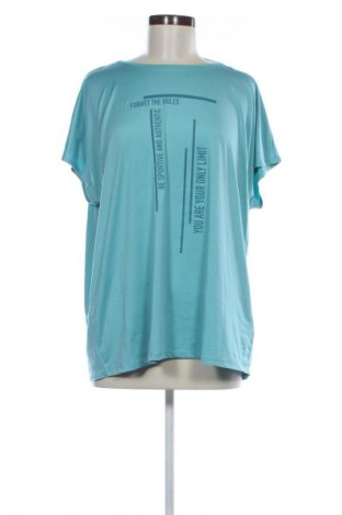Dámske tričko Active Touch, Veľkosť XL, Farba Zelená, Cena  11,95 €