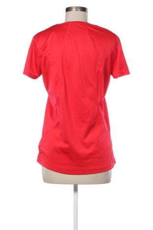 Női póló Adidas, Méret L, Szín Piros, Ár 3 439 Ft