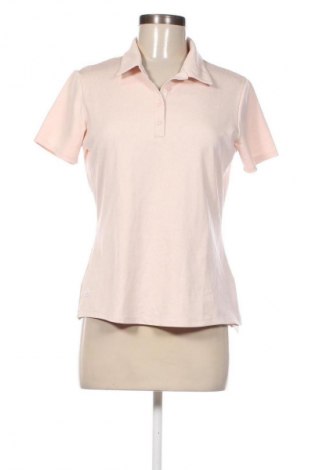 Damen T-Shirt Adidas, Größe M, Farbe Rosa, Preis 28,99 €