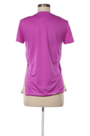 Tricou de femei Adidas, Mărime L, Culoare Mov, Preț 88,99 Lei