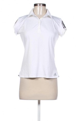 Tricou de femei Adidas, Mărime M, Culoare Alb, Preț 68,80 Lei