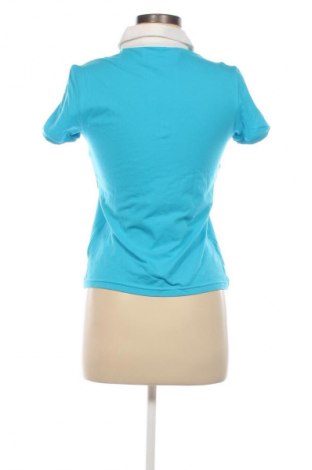 Tricou de femei Adidas, Mărime S, Culoare Albastru, Preț 158,69 Lei