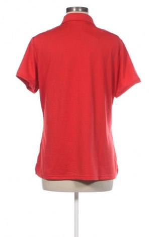 Tricou de femei Adidas, Mărime XL, Culoare Roșu, Preț 75,99 Lei